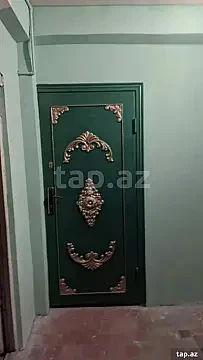Satılır 1 otaqlı mənzil 50 m² — Bakı 1 otaq 50.00 m²