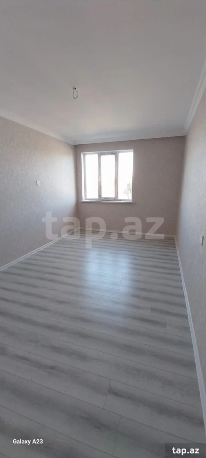 Satılır 4 otaqlı mənzil 86 m²