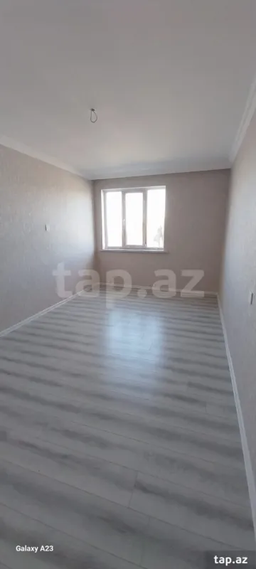 Satılır 4 otaqlı mənzil 86 m²