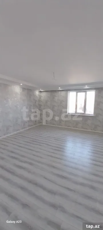 Satılır 4 otaqlı mənzil 86 m²