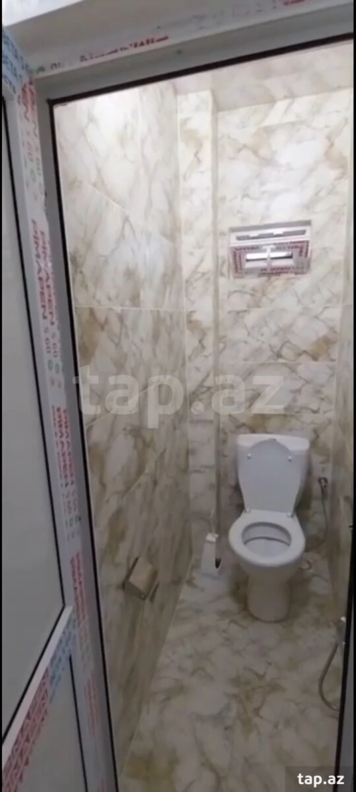 Satılır 4 otaqlı mənzil 86 m²