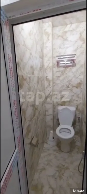 Satılır 4 otaqlı mənzil 86 m²