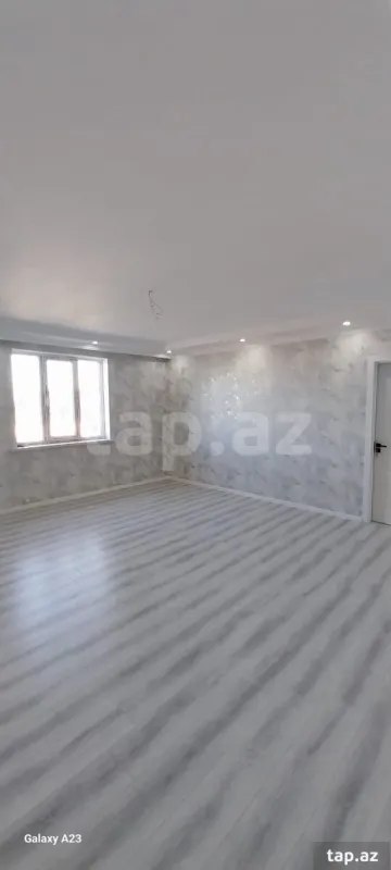 Satılır 4 otaqlı mənzil 86 m²
