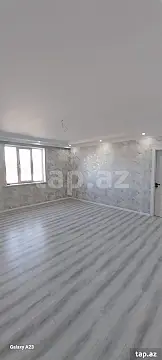 Satılır 4 otaqlı mənzil 86 m²