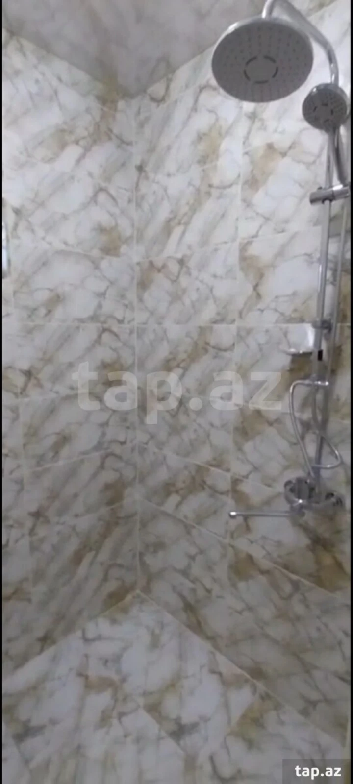 Satılır 4 otaqlı mənzil 86 m²