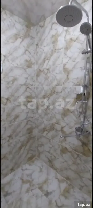 Satılır 4 otaqlı mənzil 86 m²