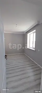 Satılır 4 otaqlı mənzil 86 m²