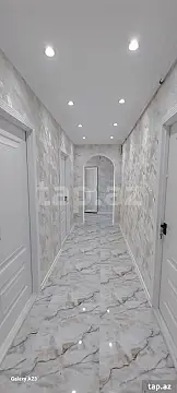 Satılır 4 otaqlı mənzil 86 m² — Gəncə 4 otaq 86.00 m²