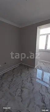 Satılır 4 otaqlı mənzil 86 m²