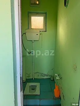 Kirayə verilir 1 otaqlı həyət evi