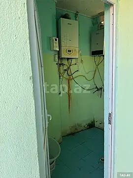 Kirayə verilir 1 otaqlı həyət evi