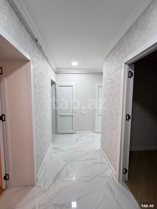Satılır 3 otaqlı mənzil 68 m²