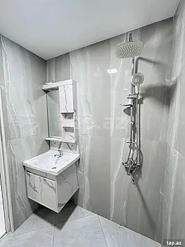 Satılır 3 otaqlı mənzil 68 m²