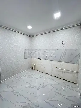 Satılır 3 otaqlı mənzil 68 m²