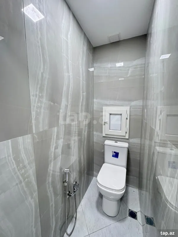 Satılır 3 otaqlı mənzil 68 m²