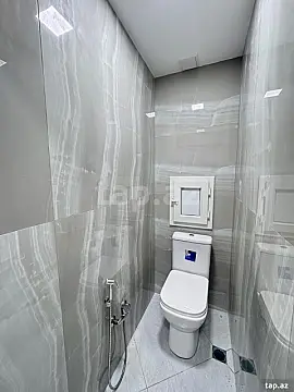 Satılır 3 otaqlı mənzil 68 m²