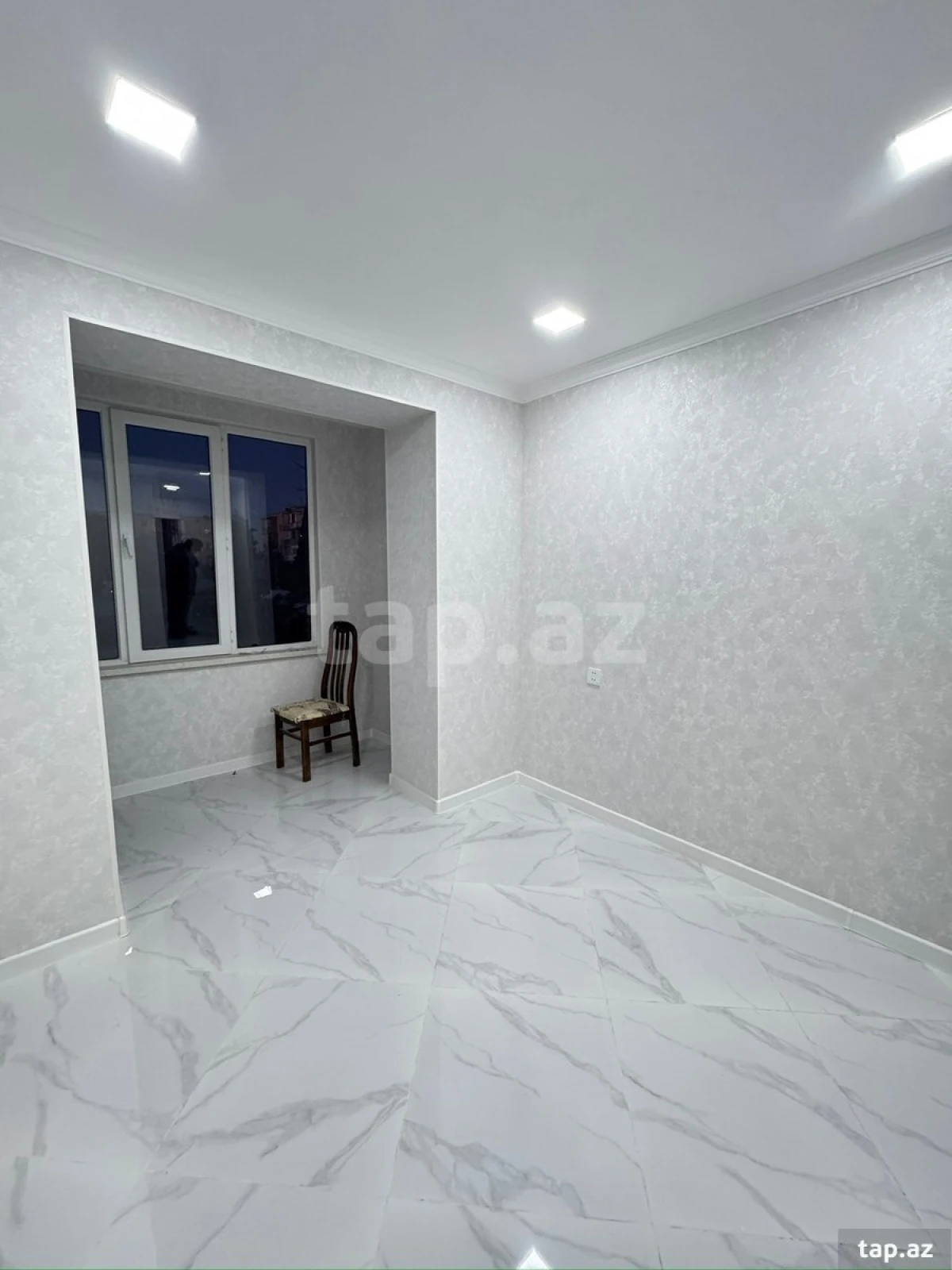 Satılır 3 otaqlı mənzil 68 m²