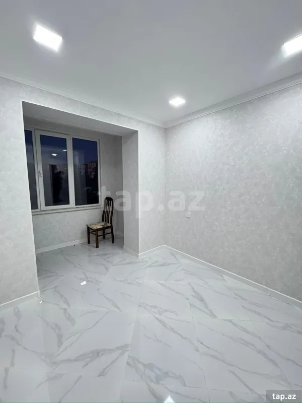 Satılır 3 otaqlı mənzil 68 m²