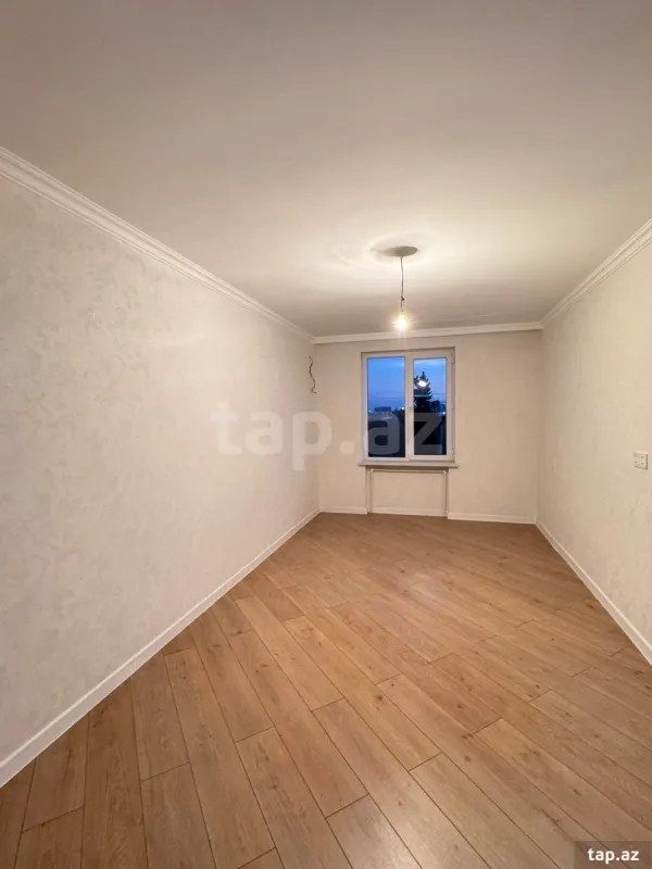 Satılır 3 otaqlı mənzil 68 m²