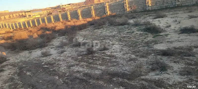 Satılır torpaq sahəsi — Bakı, Nardaran