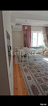 Kirayə verilir 7 otaqlı həyət evi 150 m² — Bakı, Binəqədi 7 otaq 150.00 m²