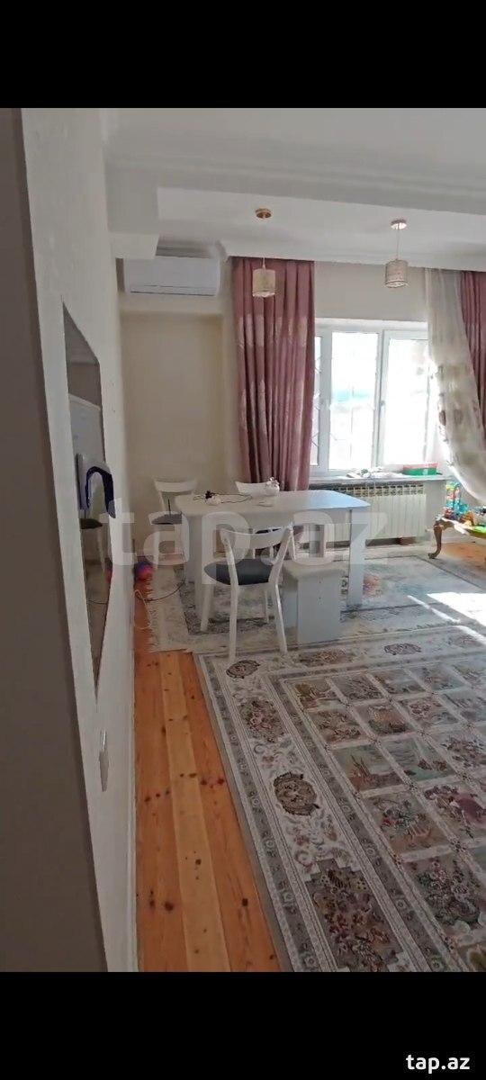 Kirayə verilir 7 otaqlı həyət evi 150 m²