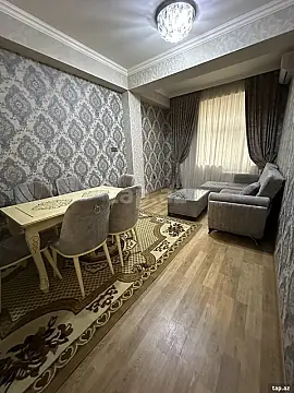Satılır 2 otaqlı yeni tikili 54 m² — Xırdalan, Xırdalan 2 otaq 54.00 m²
