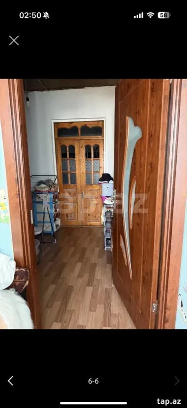 Kirayə verilir 3 otaqlı mənzil 100 m²