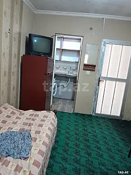Kirayə verilir 2 otaqlı yeni tikili 35 m² — Bakı 2 otaq 35.00 m²