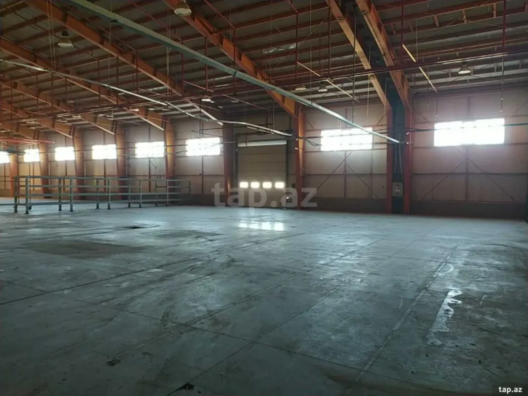 Kirayə verilir obyekt