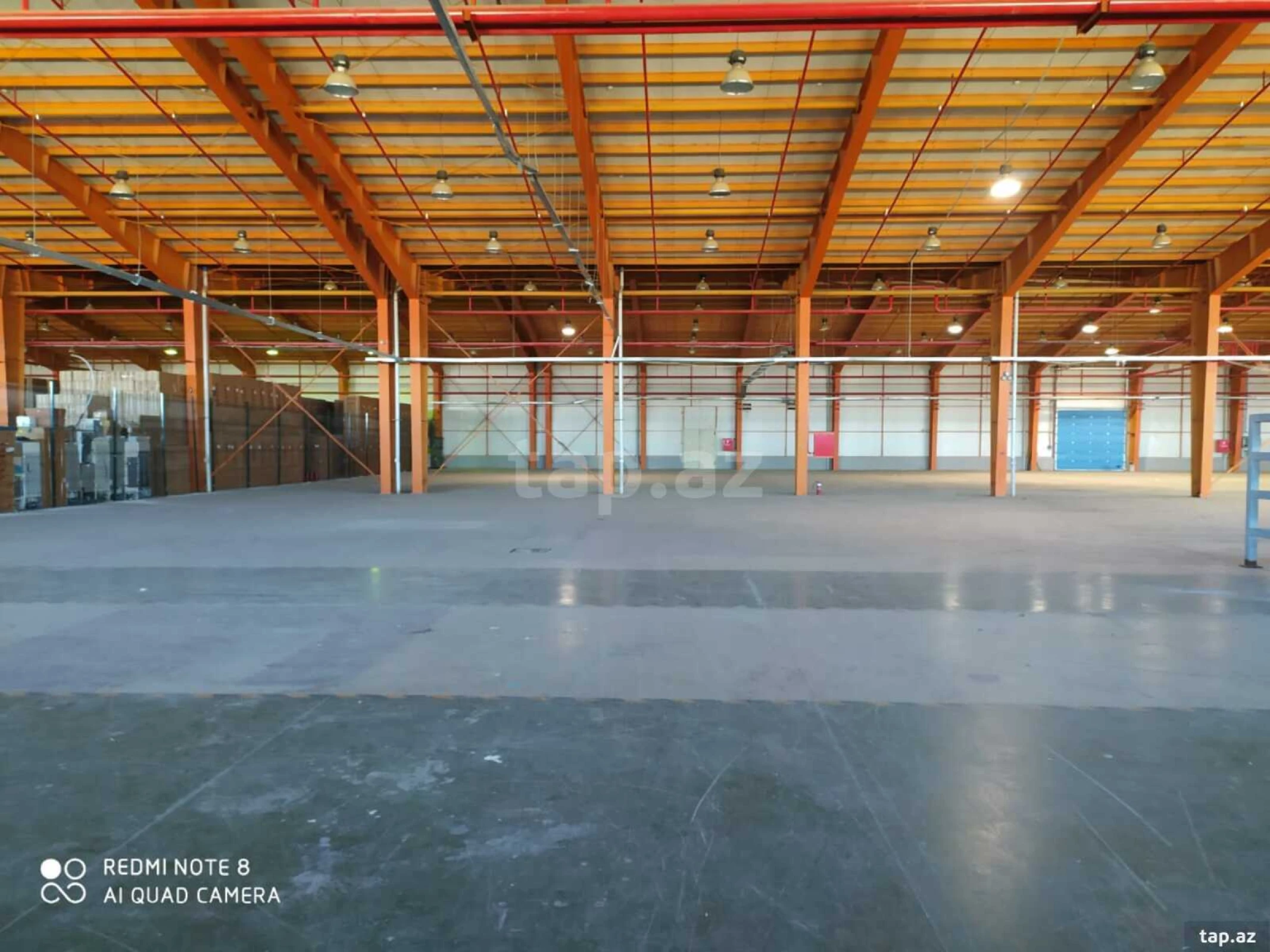 Kirayə verilir obyekt