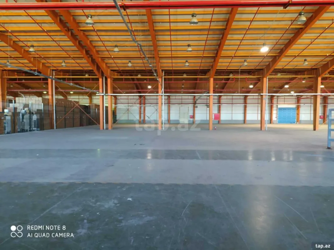 Kirayə verilir obyekt