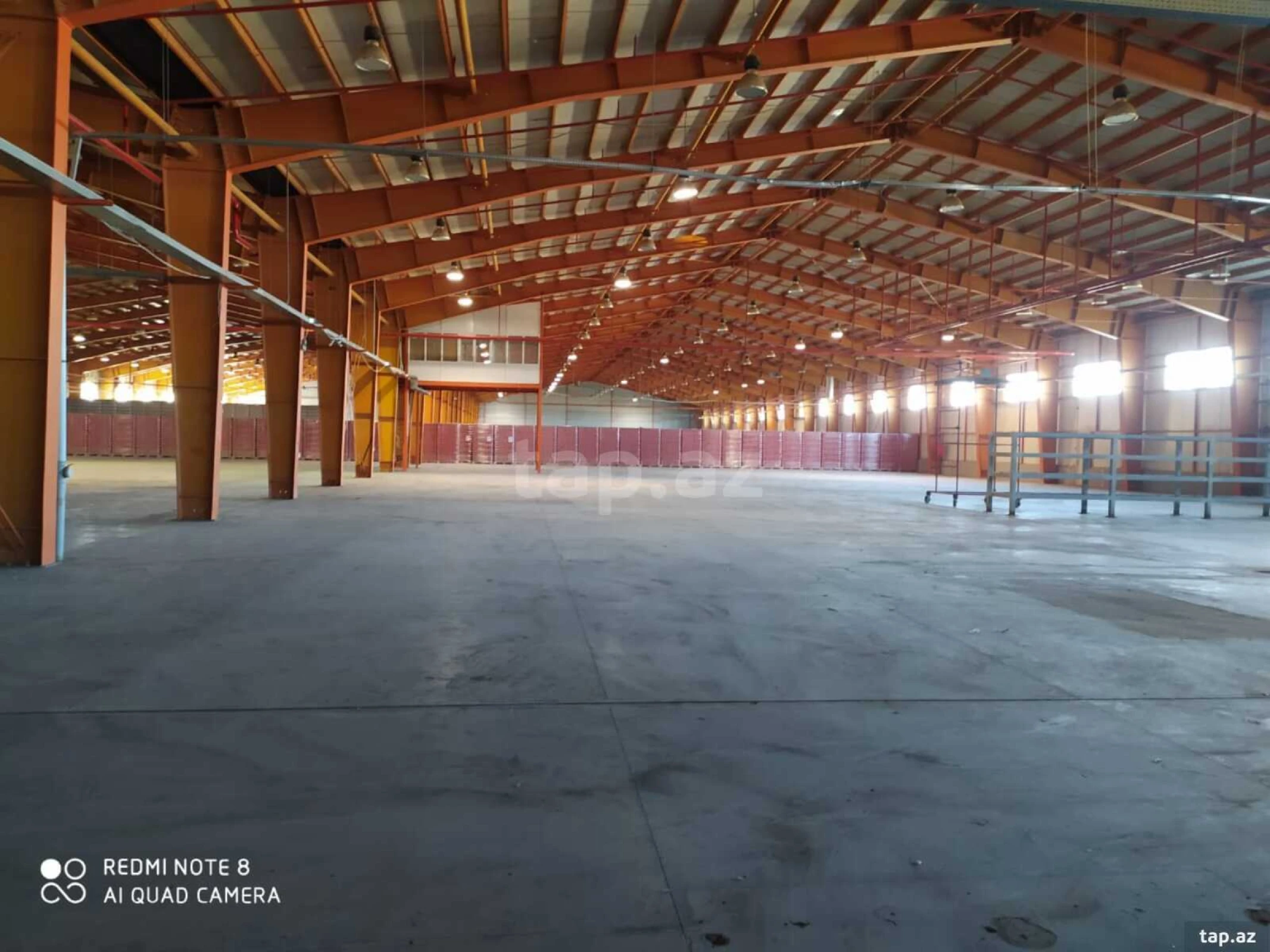 Kirayə verilir obyekt