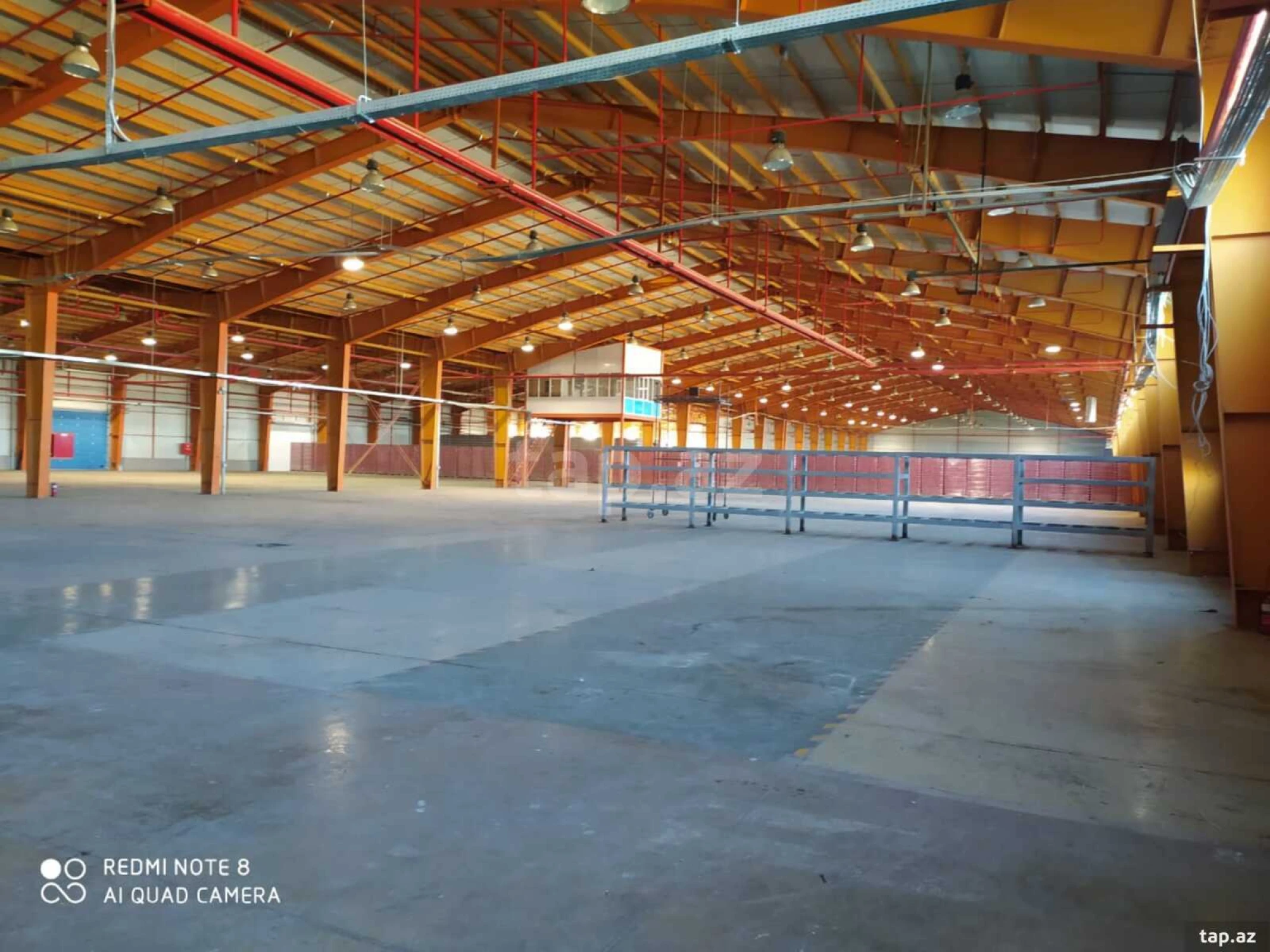 Kirayə verilir obyekt