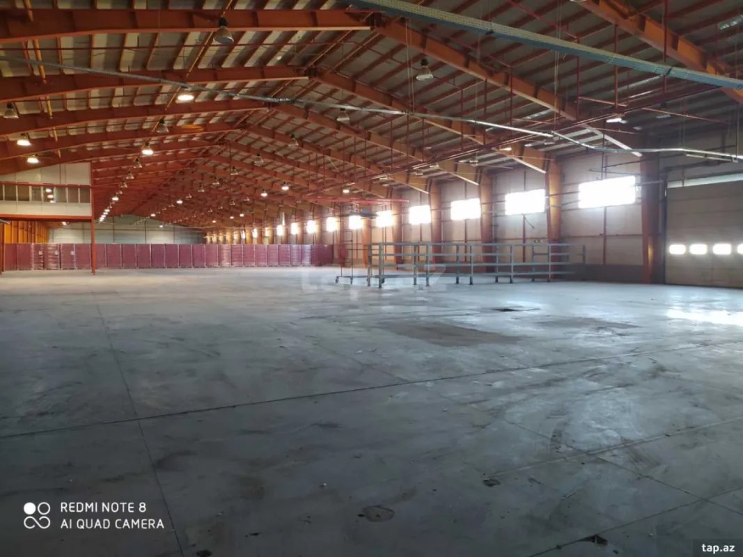 Kirayə verilir obyekt