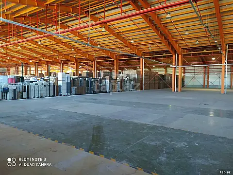 Kirayə verilir obyekt