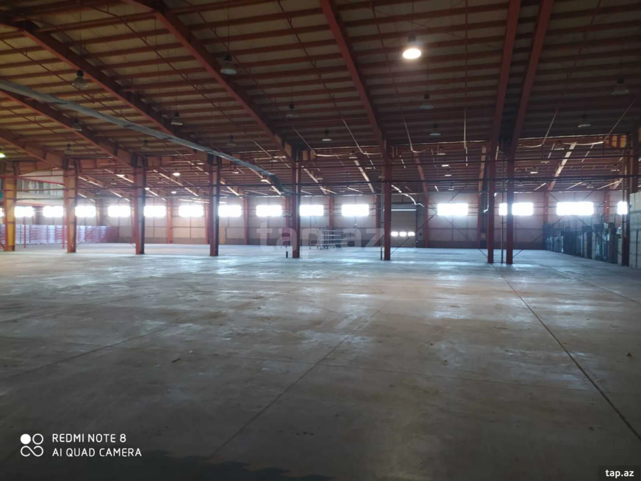 Kirayə verilir obyekt