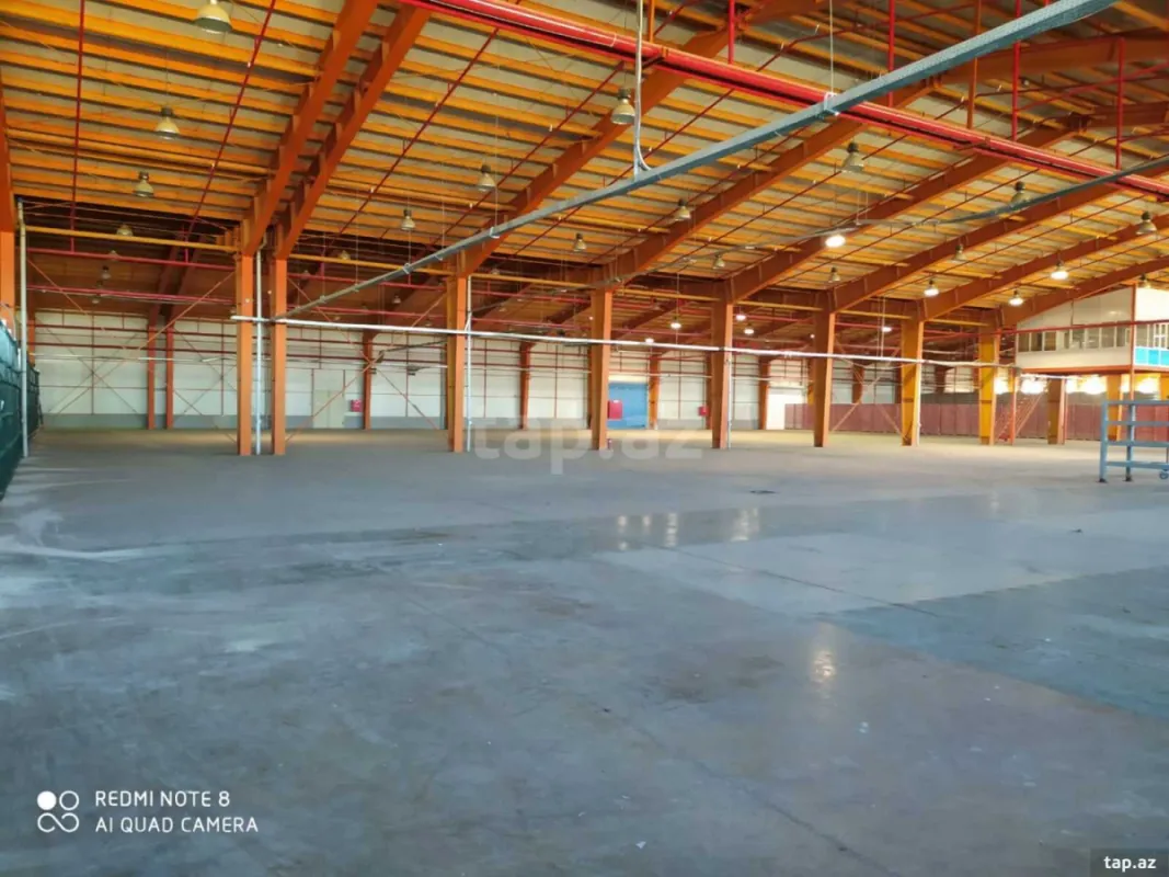 Kirayə verilir obyekt