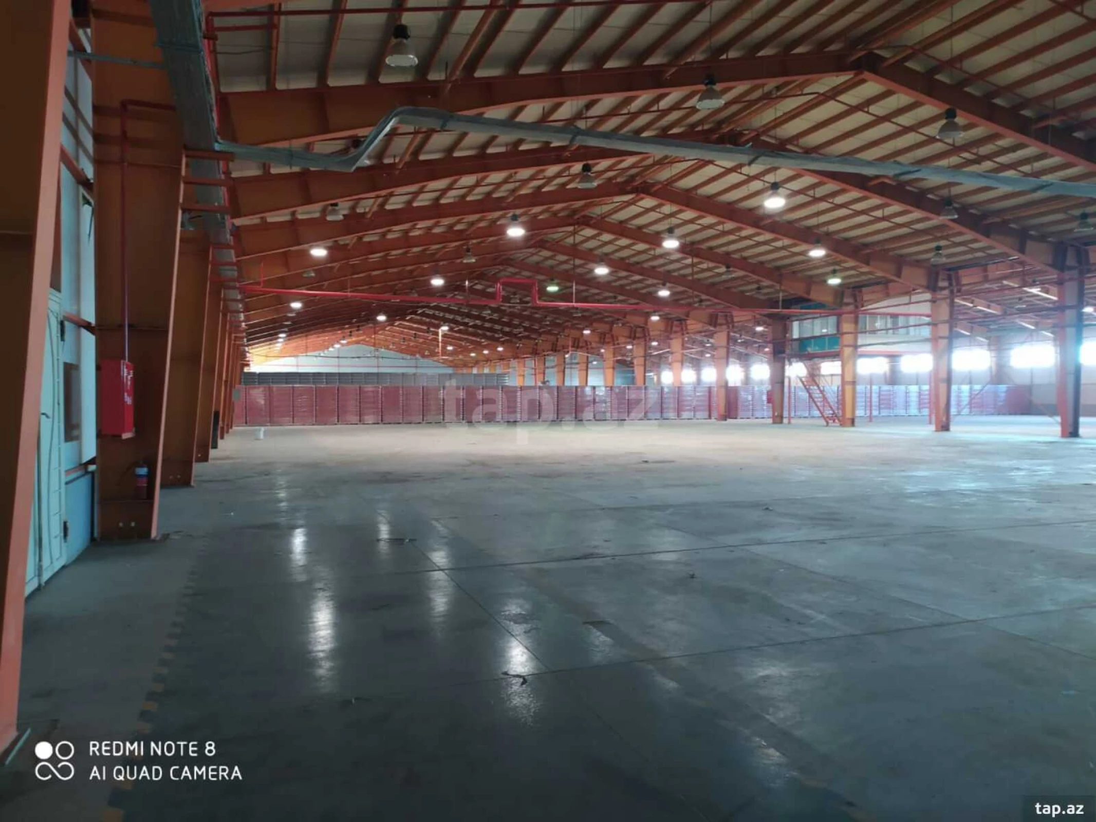 Kirayə verilir obyekt