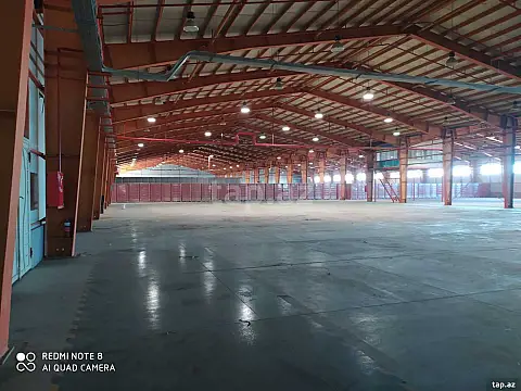 Kirayə verilir obyekt