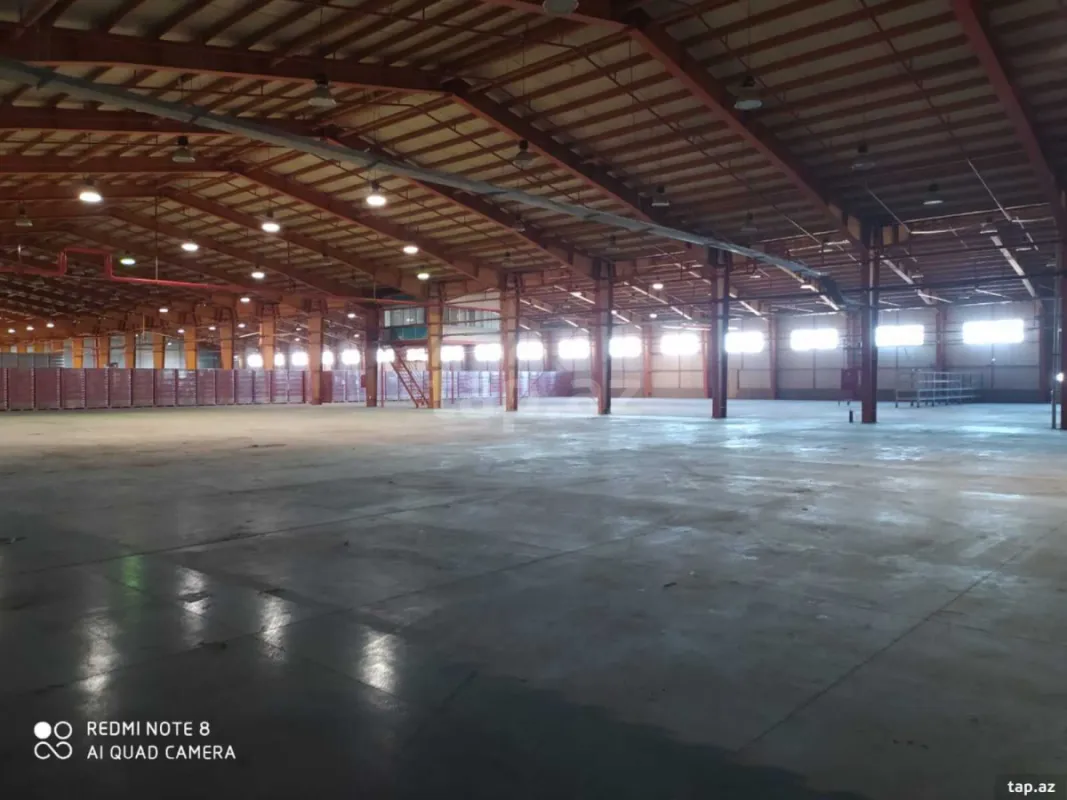 Kirayə verilir obyekt