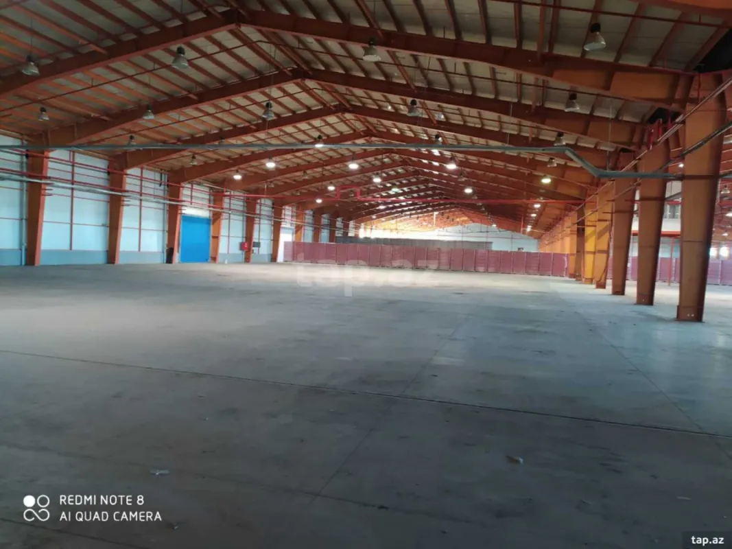 Kirayə verilir obyekt