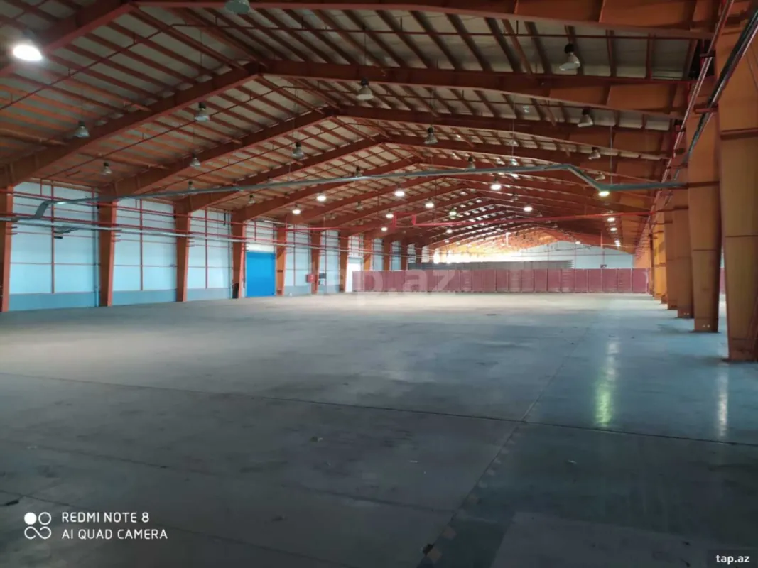 Kirayə verilir obyekt