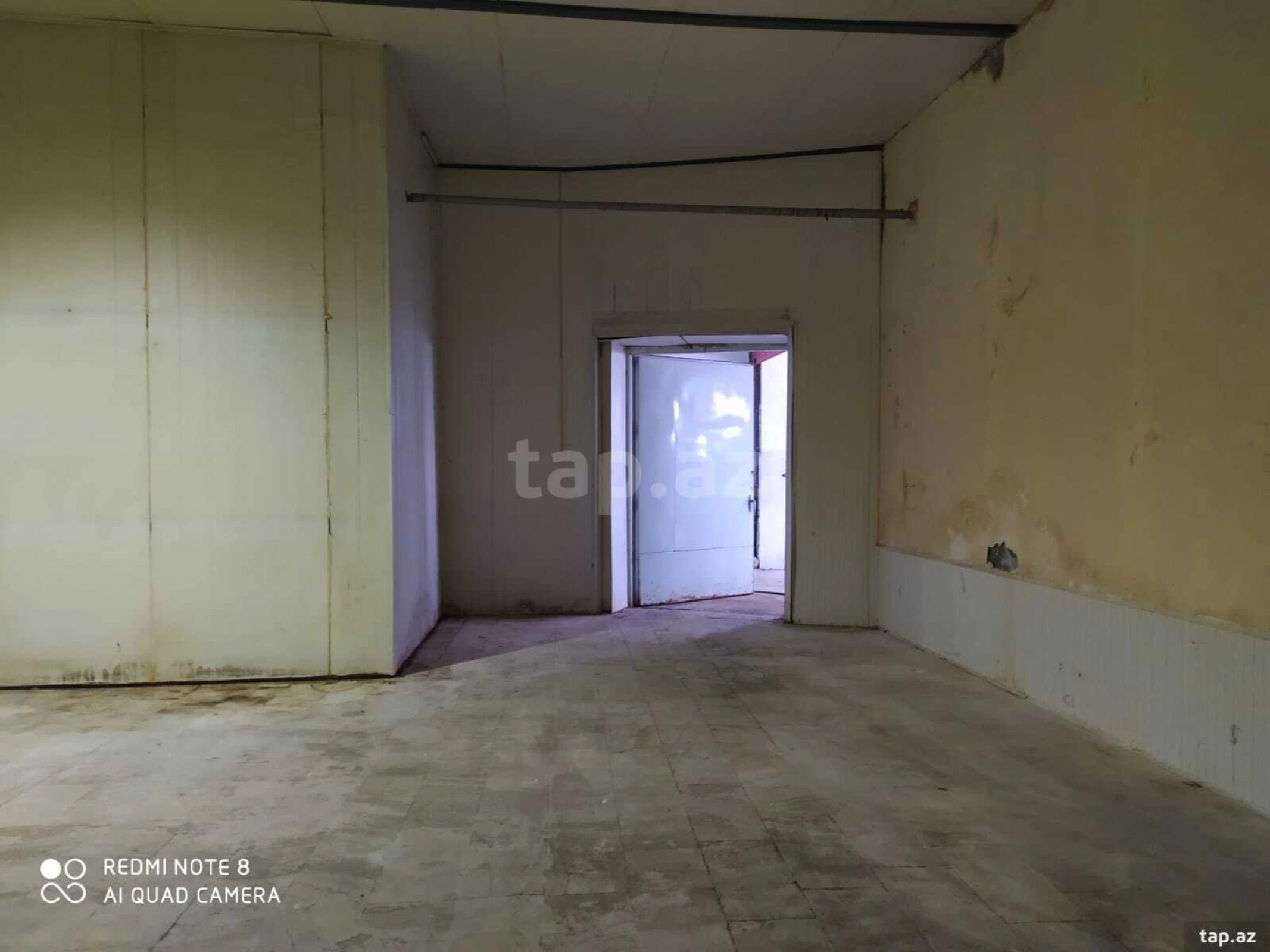 Kirayə verilir obyekt