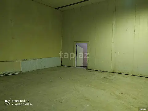 Kirayə verilir obyekt