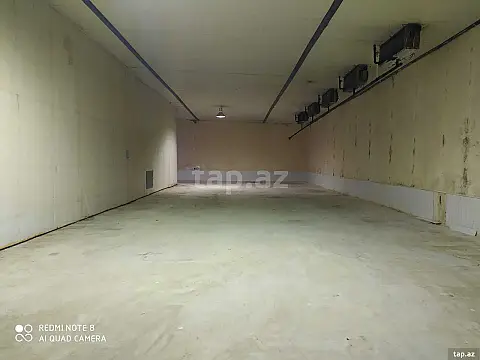 Kirayə verilir obyekt