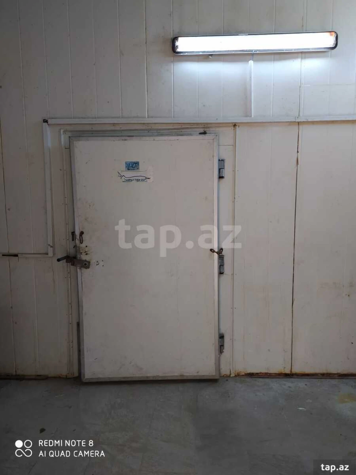 Kirayə verilir obyekt