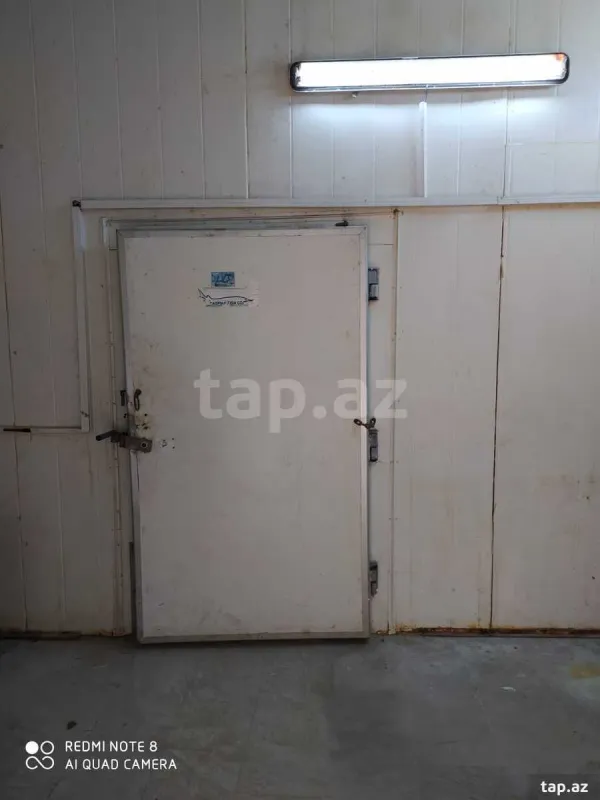 Kirayə verilir obyekt