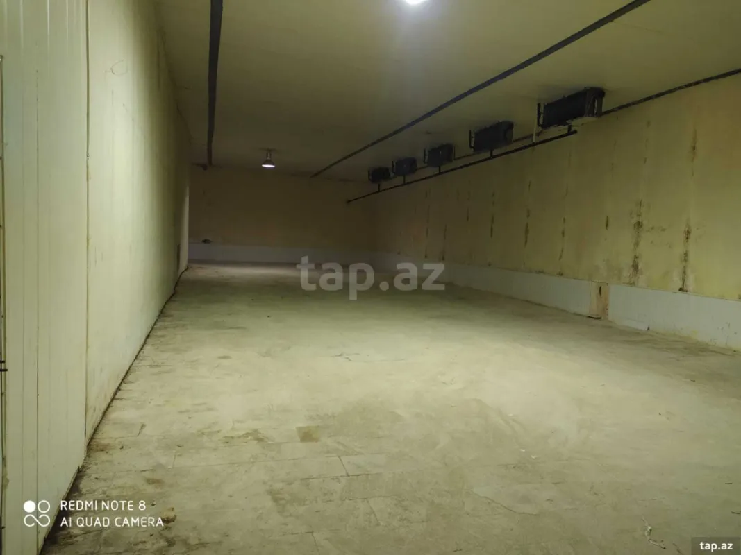 Kirayə verilir obyekt