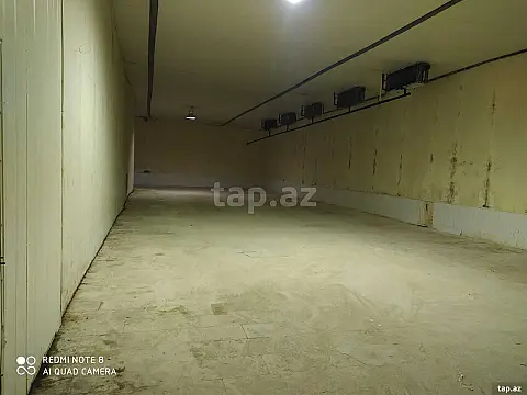 Kirayə verilir obyekt